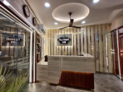 Taj Pride Inn Near Golden Temple