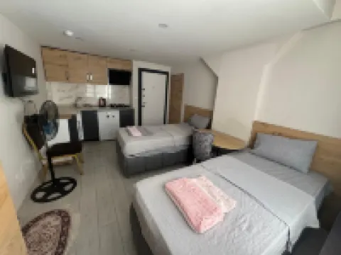 Elazığ Fatih Pansiyon Elâzığ otelleri