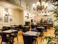 Ibis Styles Brussels Centre Rogier - Breakfast