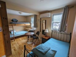 Auberge Jeunesse à Loulou