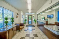 Studio 6 Phoenix, AZ - Deer Valley - acceptant les animaux