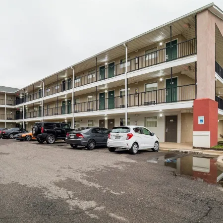 Studio 6 Extended Stay - Augusta, GA - Fort Gordon
