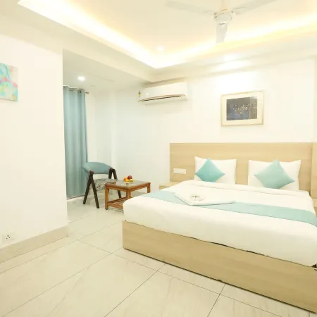 Corporate Stays-Golf Course Road