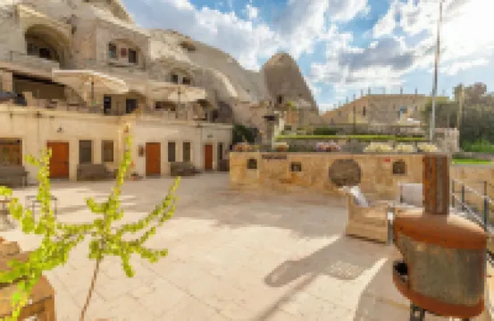 Onur Cave Cappadocia