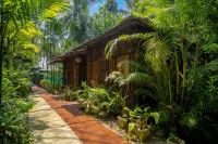 Palm Grove Eco Resort - Pet-friendly