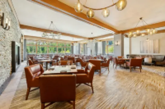 The St. Regis Deer Valley