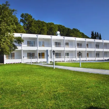 Aroma Butik Hotel
