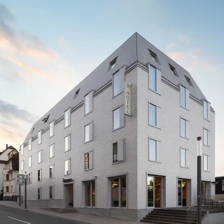 Hotel Bergamo