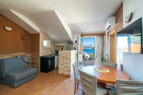 Apartments Senjo - Pet friendly