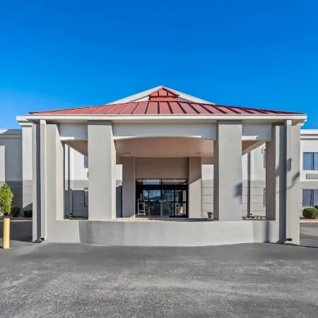 La Quinta Inn by Wyndham Decatur