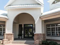 The Villas at McCollough Hotels in Gulf Shores