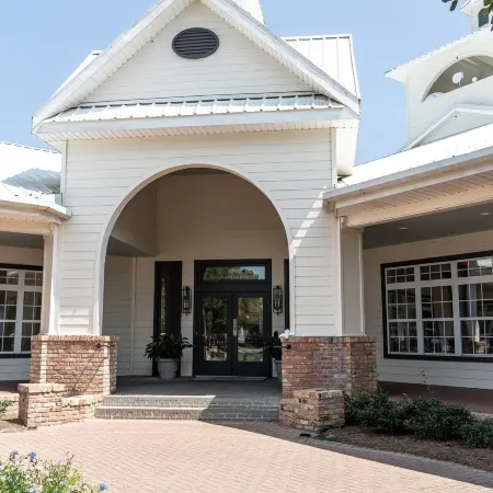 The Villas at McCollough