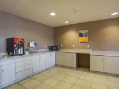 Motel 6 Bernalillo, NM Hotels in Bernalillo