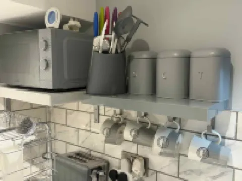 Wonky 2 A Cosy Hideaway in the Heart of Cheshire