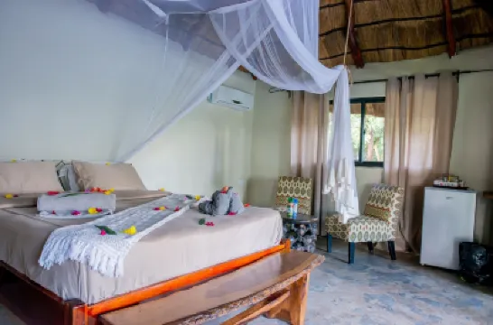 Nsofu Safari Lodge Hotels in 