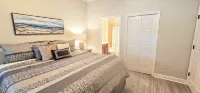 Oceanaire at Cinnamon Beach Luxury Oceanfront Villa!two Resort Pools Resort Amenities!