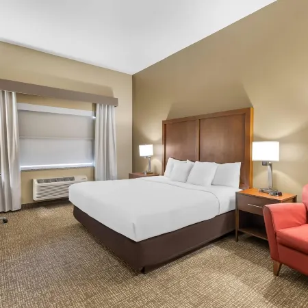 Comfort Inn Ogden Near Event Center