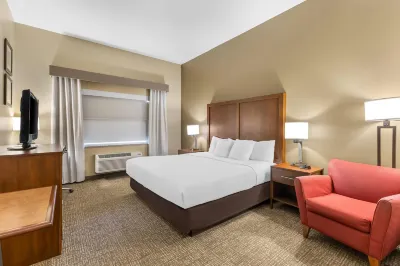 Comfort Inn Ogden Near Event Center Hotels in Farr West