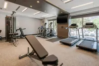 Cambria Hotel Houston Downtown Convention Center - Gym