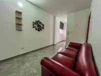 Neón Living Ibagué Hotels in Ibague