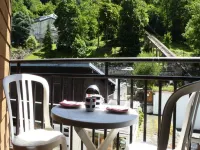 Cozy and cocooning studio, refurbished in the heart of Barèges Hotele w: Bareges