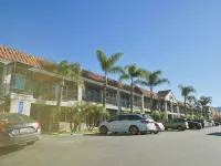 Welcome Inn Corona Hotels in Corona