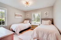 Perfect Family Bungalow