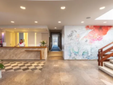 Hotel Albatros Hotels in Moraitika