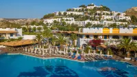 Lagas Aegean Village - Beach resorts