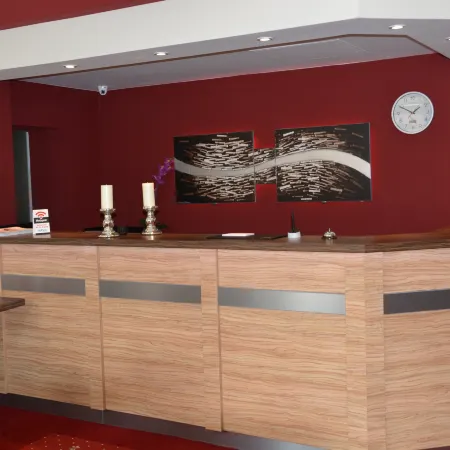 Altstadthotel Harburg Отели рядом с достопримечательностью «Харбург»