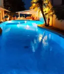 Hotel Kanelli Beach