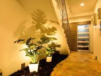 Little Island Okinawa Nago Hotels in Nago