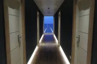 Hotel Daniel's Fronte Mare