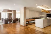 Wyndham Garden Manama - Baarit
