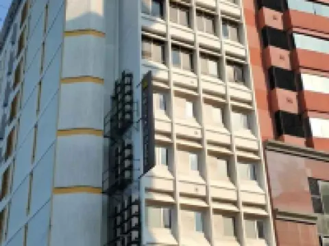 سويس جاردن كوالالمبور Hotels near مبنى السلطان عبد الصمد