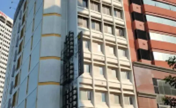 Swiss Hotel Kuala Lumpur Hotels in der Nähe von Jamek Moschee