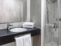 B&B HOTEL Kiel-City