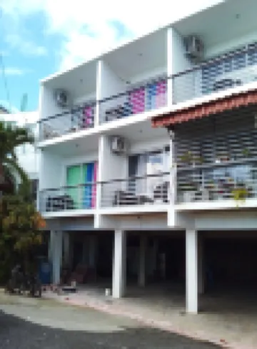 Appart-Hotel Veras Samana No14 Hotels in 