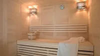 Zeus Eretria Resort - spa