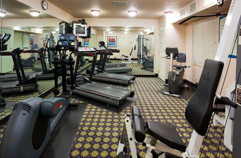 Candlewood Suites Eagan Arpt South - Mall Area by IHG photo 4