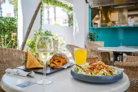 THB Gran Playa - Adults Only - breakfast