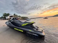 MN Koh Kong Resort - spa