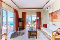 Nymphes Luxury Apartments - Apartemen
