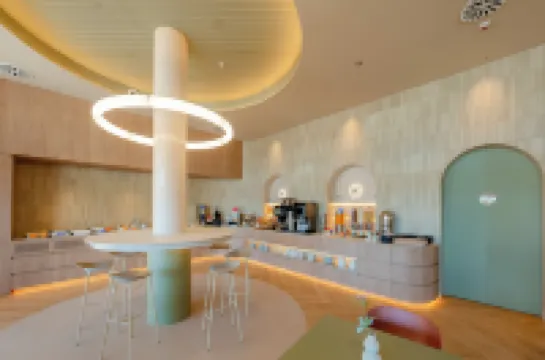 Hampton by Hilton Alicante Airport