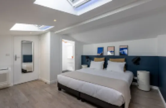 เลสเซระฟีนส์