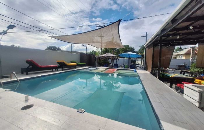 Labrish Guest House