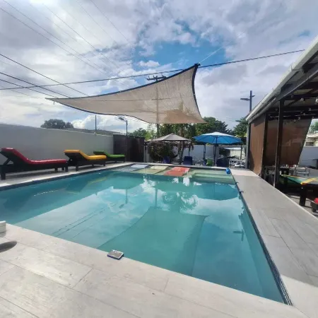 Labrish Guest House