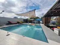 Labrish Guest House - Desayuno
