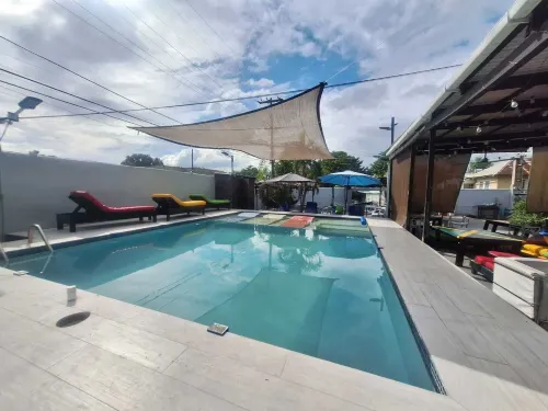 Labrish Guest House - 2-Star