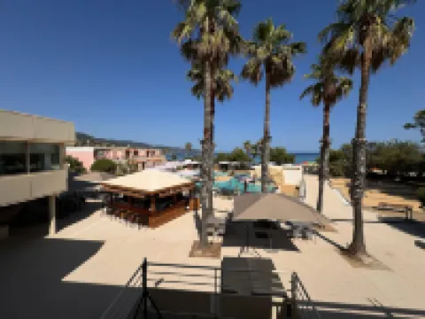 Résidence Kaliopé Hoteles en Var